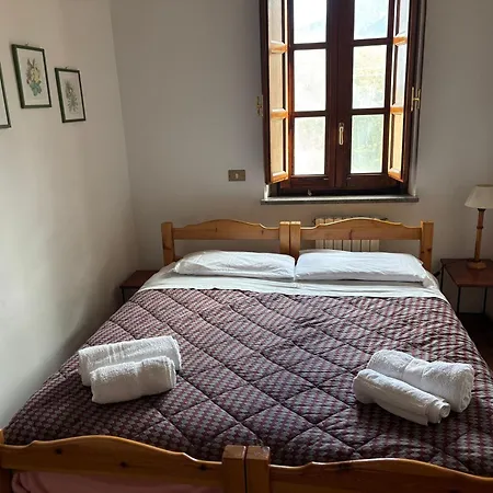 Fattoria Mongerrate Hébergement de vacances
