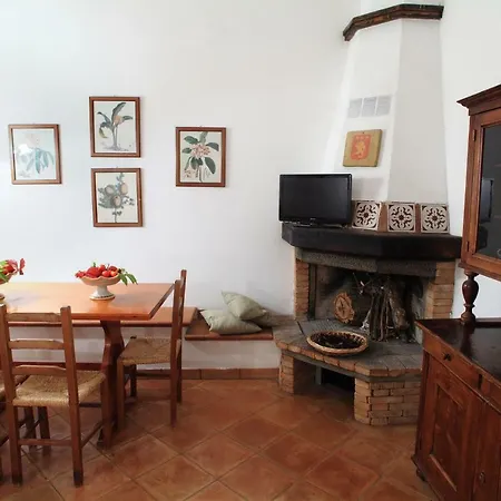 Fattoria Mongerrate Isnello