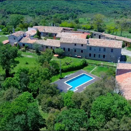 Fattoria Mongerrate Holiday home *