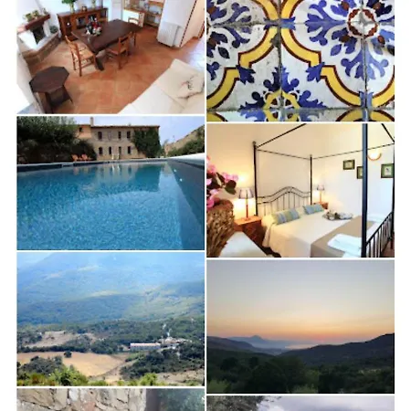 Fattoria Mongerrate Holiday home *