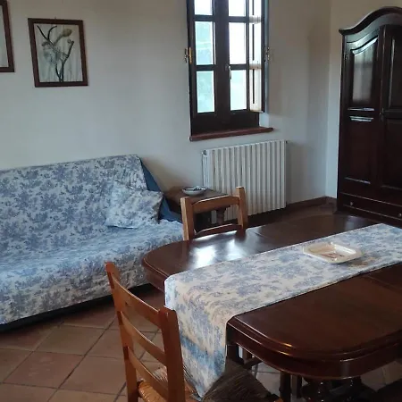 Fattoria Mongerrate * Isnello