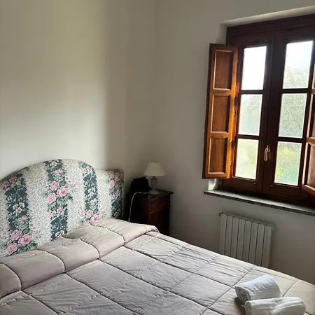 Fattoria Mongerrate Holiday home *