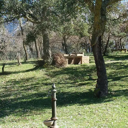 Fattoria Mongerrate Isnello