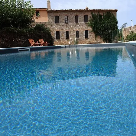 Holiday home Fattoria Mongerrate