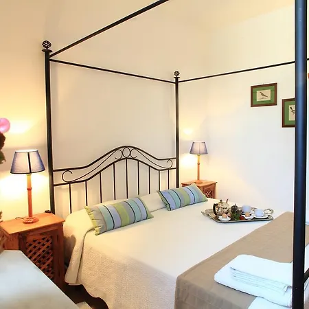 Holiday home Fattoria Mongerrate *