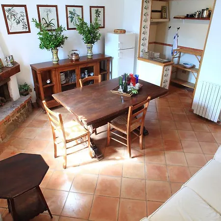 Fattoria Mongerrate Isnello